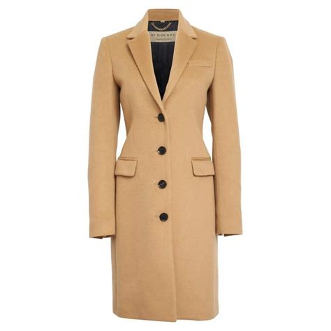 Burberry Sidlesham Wool And Cashmere